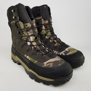 under armor brow tine boots